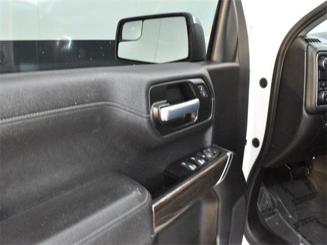 2021 Chevrolet Silverado 1500 2WD Crew Cab 147" LT - 22932417 - 5