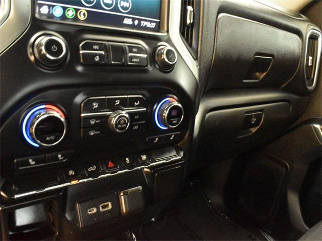 2021 Chevrolet Silverado 1500 2WD Crew Cab 147" LT - 22932417 - 8