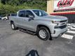 2021 Chevrolet Silverado 1500 2WD Crew Cab 147" RST - 22903784 - 0