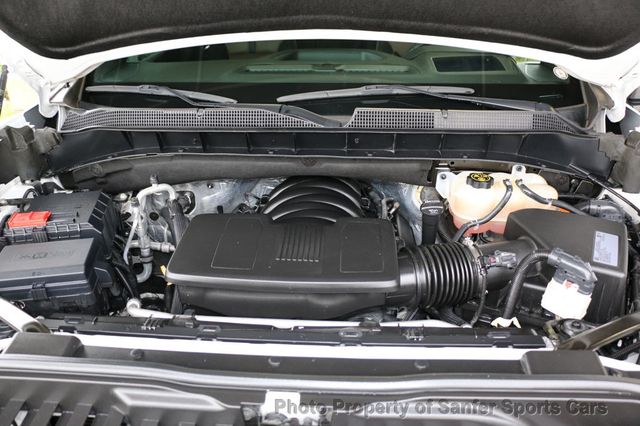 2021 Chevrolet Silverado 1500 4WD Crew Cab 157" High Country - 22928143 - 20