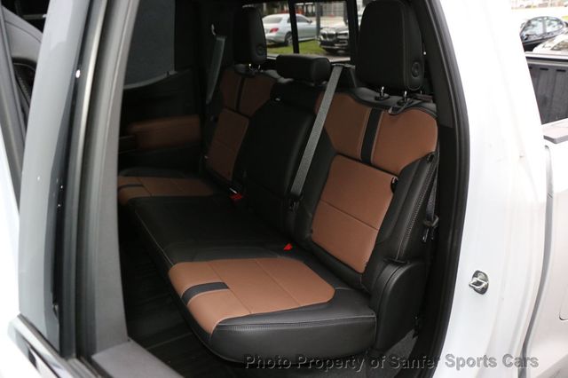 2021 Chevrolet Silverado 1500 4WD Crew Cab 157" High Country - 22928143 - 35