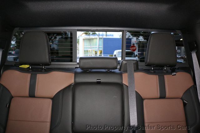 2021 Chevrolet Silverado 1500 4WD Crew Cab 157" High Country - 22928143 - 38