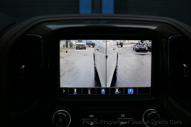 2021 Chevrolet Silverado 1500 4WD Crew Cab 157" High Country - 22928143 - 56
