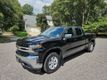 2021 Chevrolet Silverado 1500 4WD Crew Cab 157" LT - 22900163 - 0