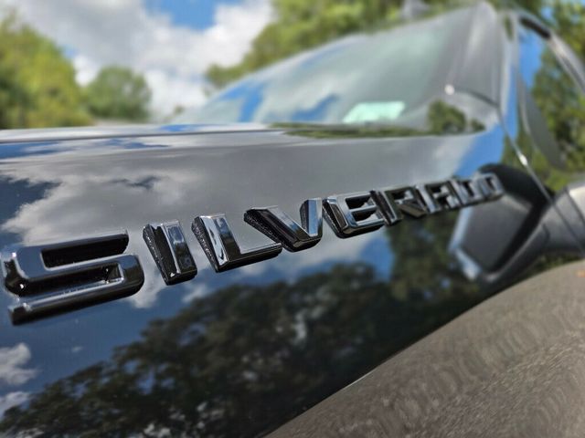 2021 Chevrolet Silverado 1500 4WD Crew Cab 157" LT - 22900163 - 10