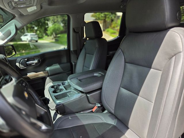 2021 Chevrolet Silverado 1500 4WD Crew Cab 157" LT - 22900163 - 12