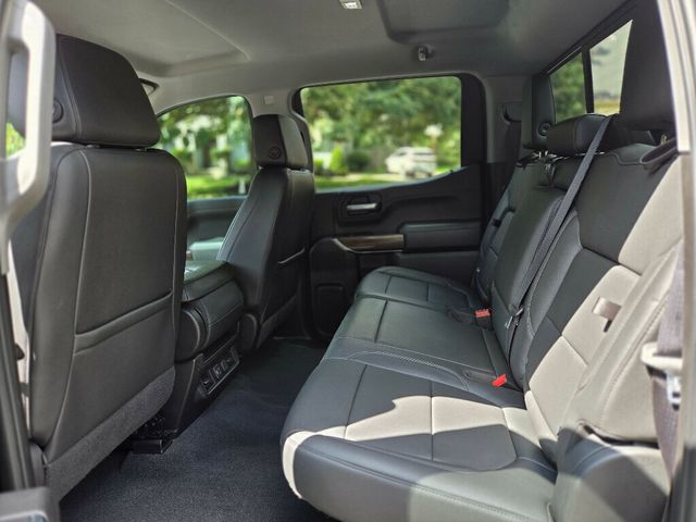 2021 Chevrolet Silverado 1500 4WD Crew Cab 157" LT - 22900163 - 13