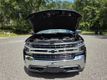 2021 Chevrolet Silverado 1500 4WD Crew Cab 157" LT - 22900163 - 18