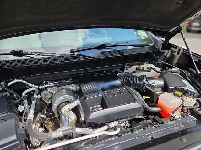 2021 Chevrolet Silverado 1500 4WD Crew Cab 157" LT - 22900163 - 19