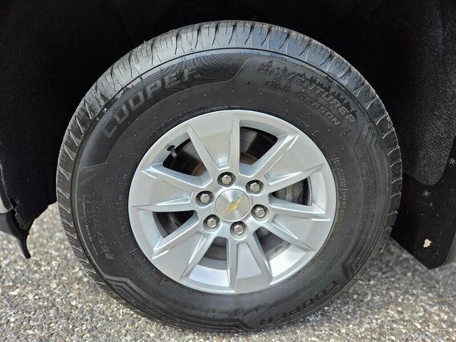 2021 Chevrolet Silverado 1500 4WD Crew Cab 157" LT - 22900163 - 21