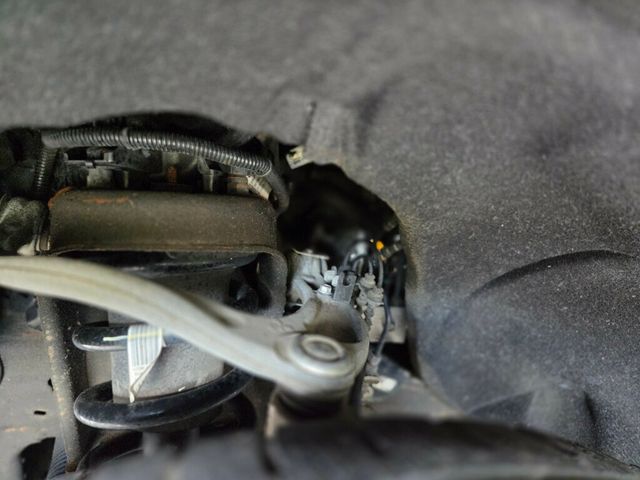 2021 Chevrolet Silverado 1500 4WD Crew Cab 157" LT - 22900163 - 22