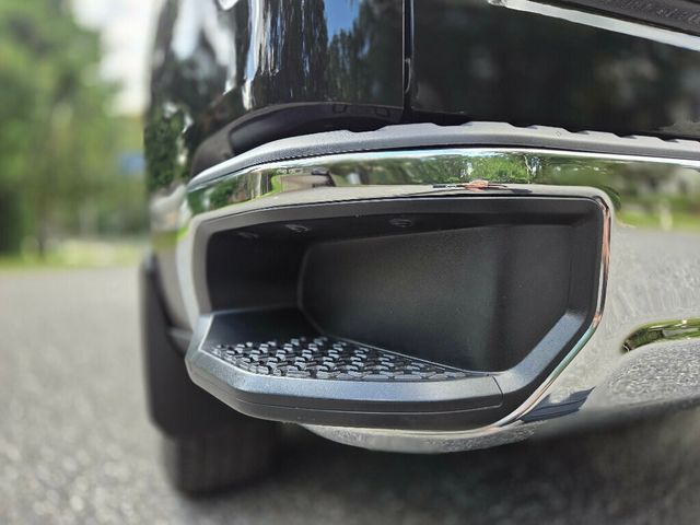 2021 Chevrolet Silverado 1500 4WD Crew Cab 157" LT - 22900163 - 23