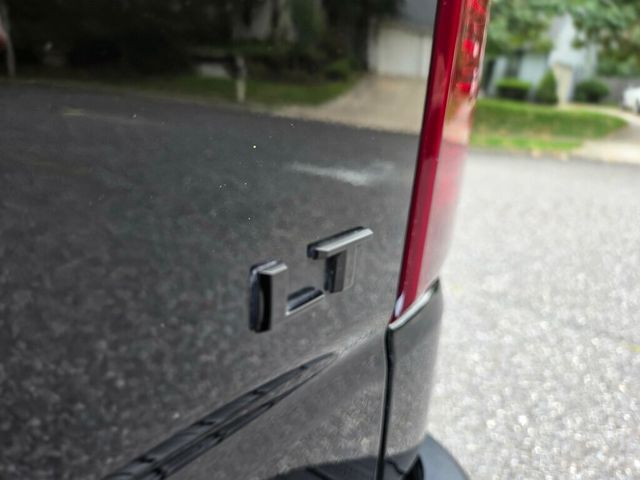 2021 Chevrolet Silverado 1500 4WD Crew Cab 157" LT - 22900163 - 25