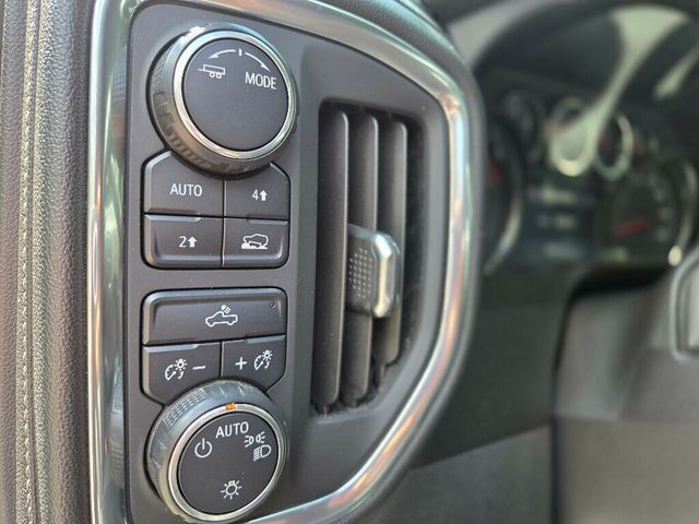 2021 Chevrolet Silverado 1500 4WD Crew Cab 157" LT - 22900163 - 26