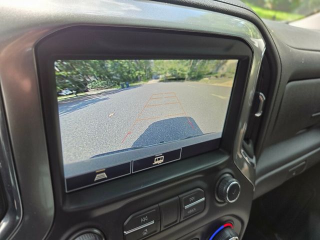 2021 Chevrolet Silverado 1500 4WD Crew Cab 157" LT - 22900163 - 30