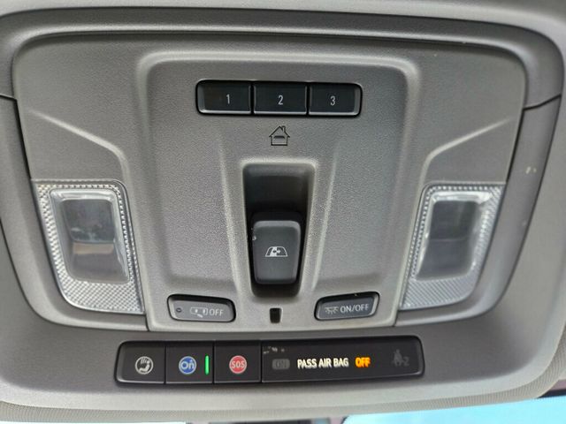 2021 Chevrolet Silverado 1500 4WD Crew Cab 157" LT - 22900163 - 33