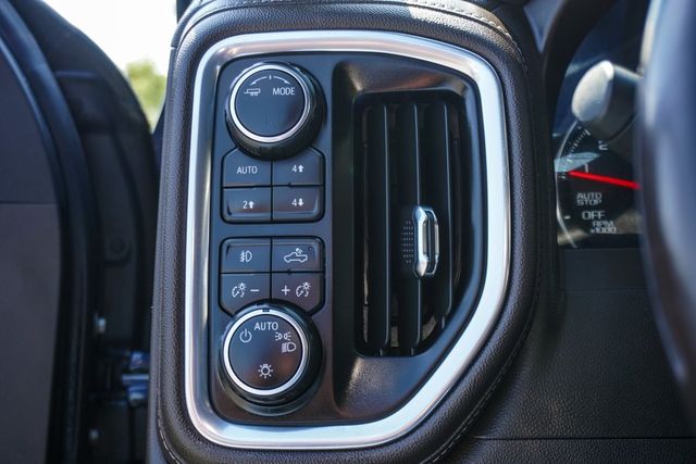 2021 Chevrolet Silverado 1500 4WD Crew Cab 157" RST - 22892499 - 32
