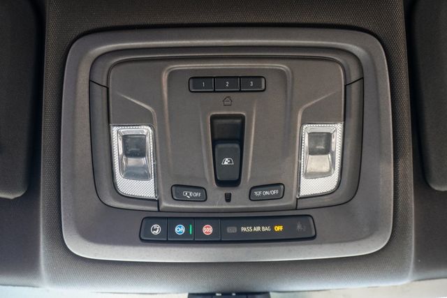 2021 Chevrolet Silverado 1500 4WD Crew Cab 157" RST - 22892499 - 39