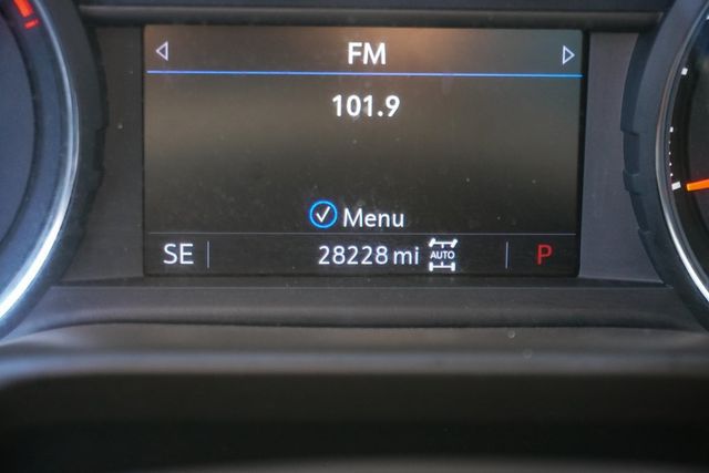 2021 Chevrolet Silverado 1500 4WD Crew Cab 157" RST - 22892499 - 42
