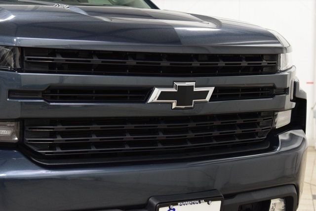 2021 Chevrolet Silverado 1500 RST - 22897189 - 10