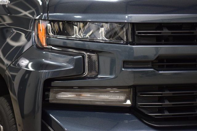 2021 Chevrolet Silverado 1500 RST - 22897189 - 11
