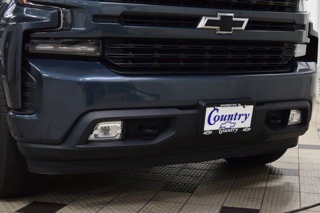2021 Chevrolet Silverado 1500 RST - 22897189 - 12