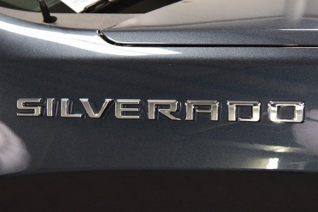 2021 Chevrolet Silverado 1500 RST - 22897189 - 16