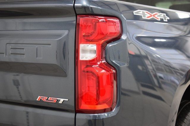 2021 Chevrolet Silverado 1500 RST - 22897189 - 20