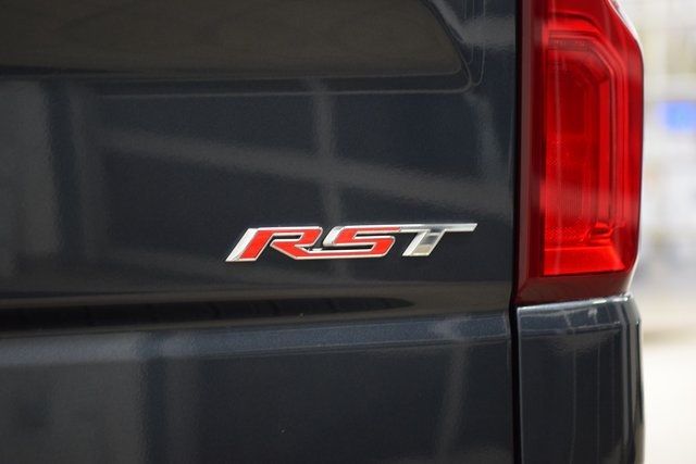 2021 Chevrolet Silverado 1500 RST - 22897189 - 22