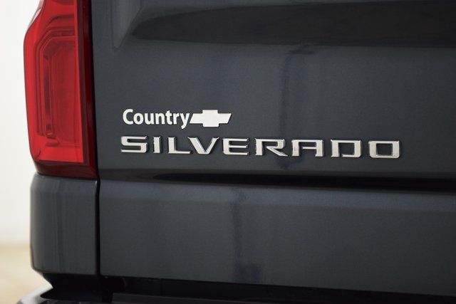 2021 Chevrolet Silverado 1500 RST - 22897189 - 23