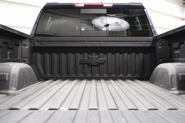 2021 Chevrolet Silverado 1500 RST - 22897189 - 25