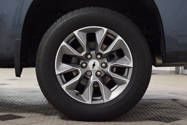 2021 Chevrolet Silverado 1500 RST - 22897189 - 27