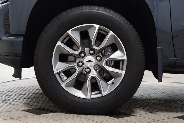 2021 Chevrolet Silverado 1500 RST - 22897189 - 28