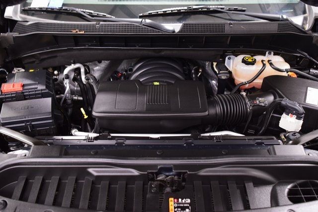 2021 Chevrolet Silverado 1500 RST - 22897189 - 29