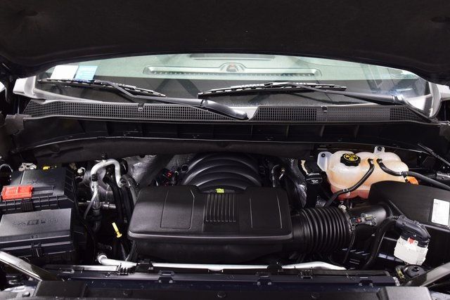 2021 Chevrolet Silverado 1500 RST - 22897189 - 30