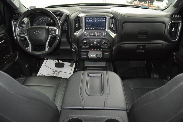 2021 Chevrolet Silverado 1500 RST - 22897189 - 31