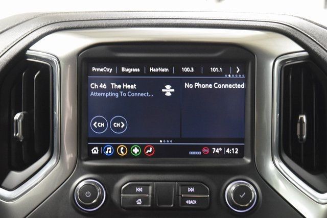 2021 Chevrolet Silverado 1500 RST - 22897189 - 32