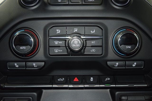 2021 Chevrolet Silverado 1500 RST - 22897189 - 33