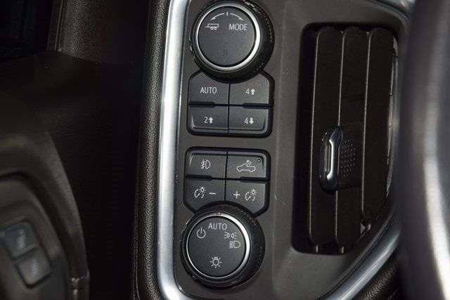 2021 Chevrolet Silverado 1500 RST - 22897189 - 36