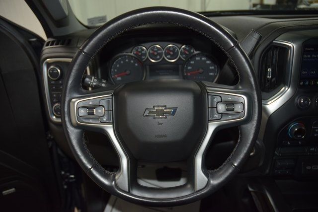 2021 Chevrolet Silverado 1500 RST - 22897189 - 37