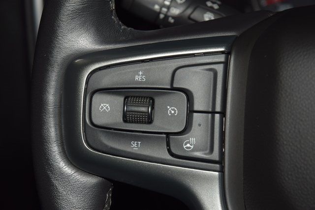 2021 Chevrolet Silverado 1500 RST - 22897189 - 38