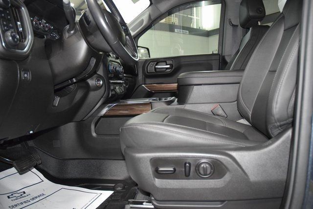 2021 Chevrolet Silverado 1500 RST - 22897189 - 41