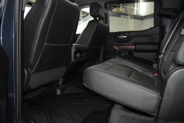 2021 Chevrolet Silverado 1500 RST - 22897189 - 43