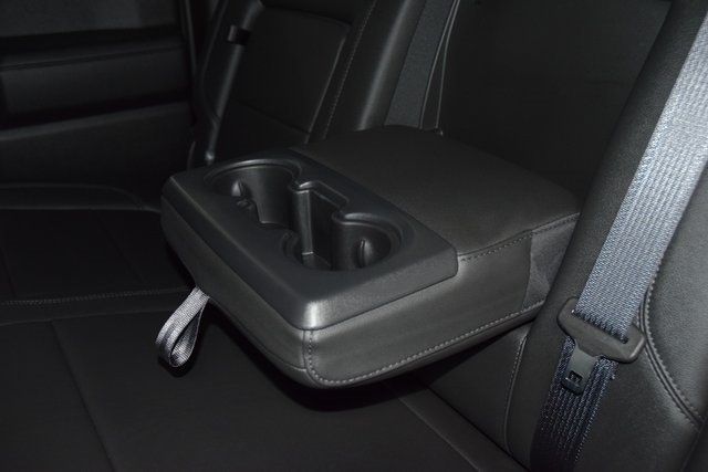 2021 Chevrolet Silverado 1500 RST - 22897189 - 44