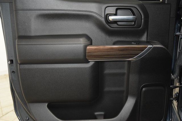 2021 Chevrolet Silverado 1500 RST - 22897189 - 45