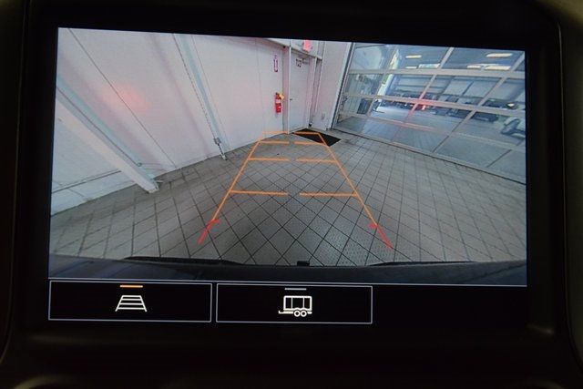 2021 Chevrolet Silverado 1500 RST - 22897189 - 52