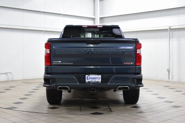 2021 Chevrolet Silverado 1500 RST - 22897189 - 6