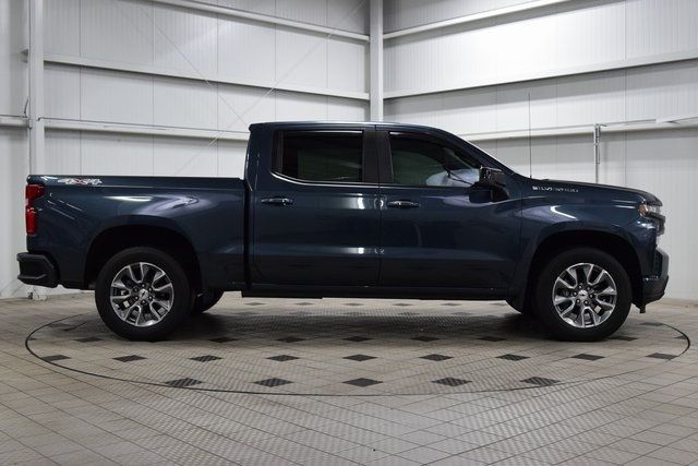 2021 Chevrolet Silverado 1500 RST - 22897189 - 8