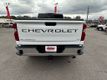 2021 Chevrolet Silverado 2500HD 4WD Crew Cab 159" LT - 22350753 - 3