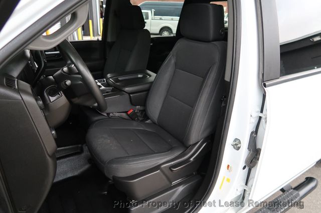 2021 Chevrolet Silverado 2500HD Silverado 2500 4WD Crew Cab LWB - 22938824 - 10